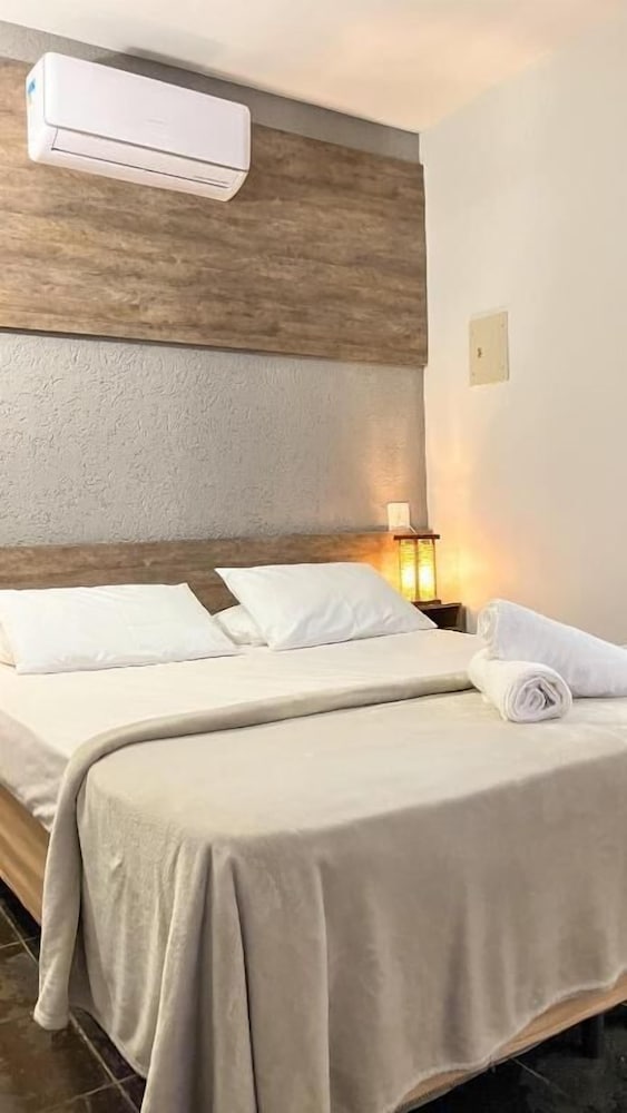 Park Hotel Modelo 24/50