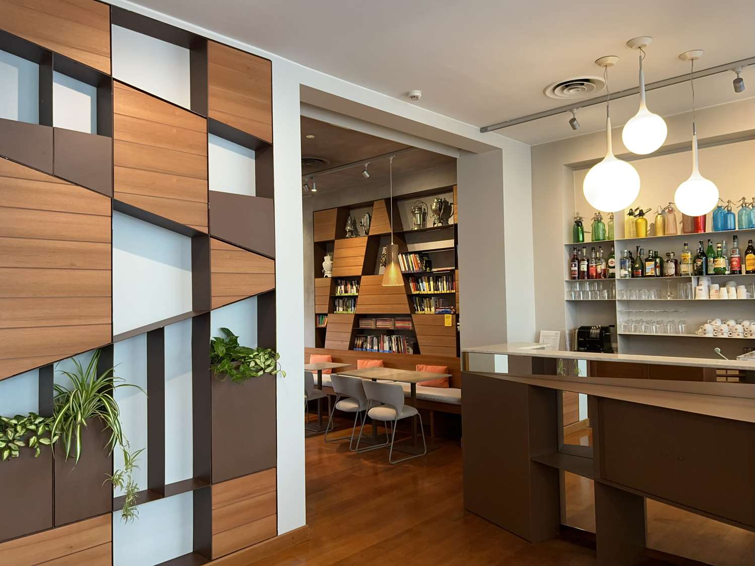 Best Western Plus Park Hotel Pordenone 39/51