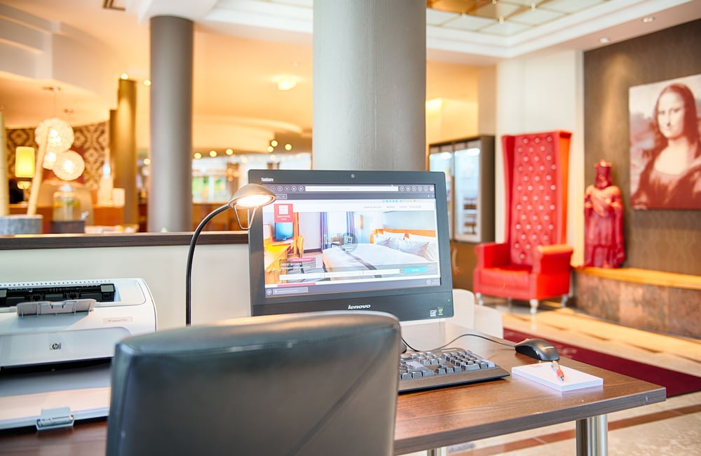Leonardo Hotel Aachen 42/67