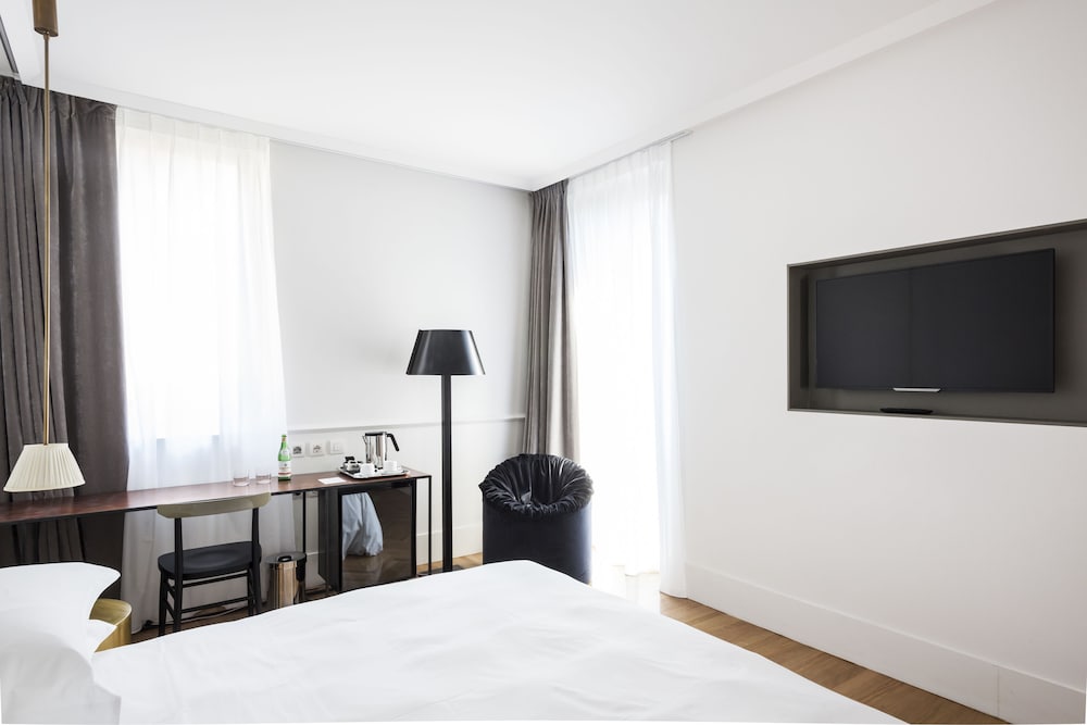 Senato Hotel Milano 14/67