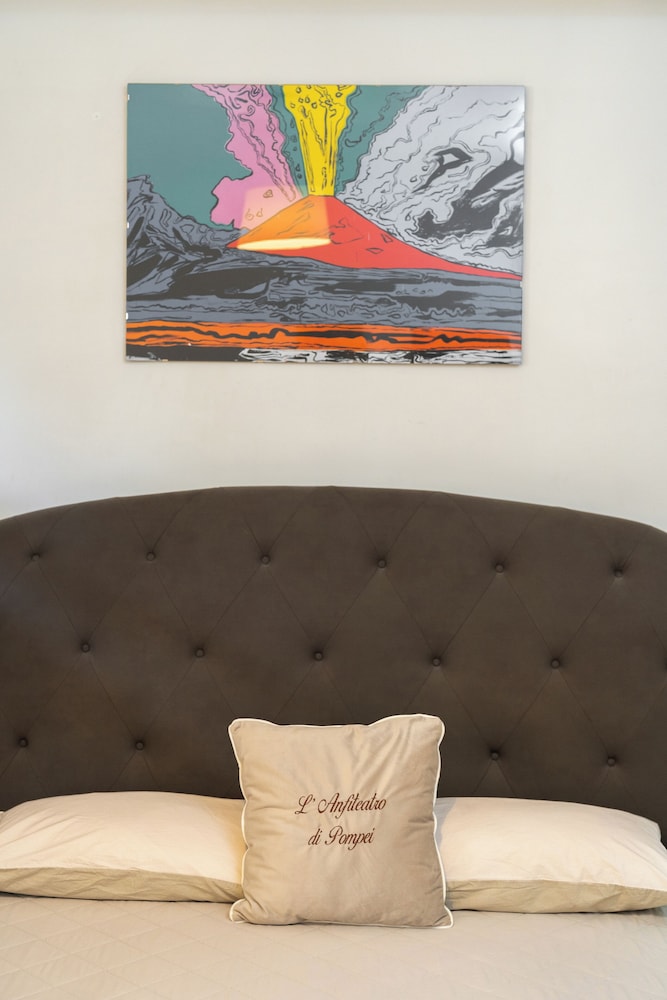 L'anfiteatro Di Pompei B&B 26/50