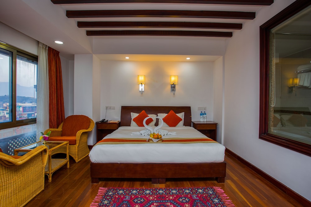 Apsara Boutique Hotel 30/91