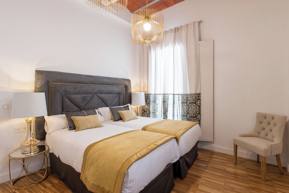 Oro del Darro Suites 14/48