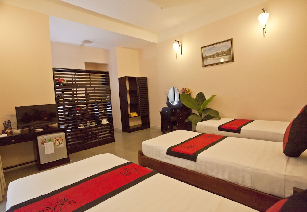 Ngan Phu Villa 22/50