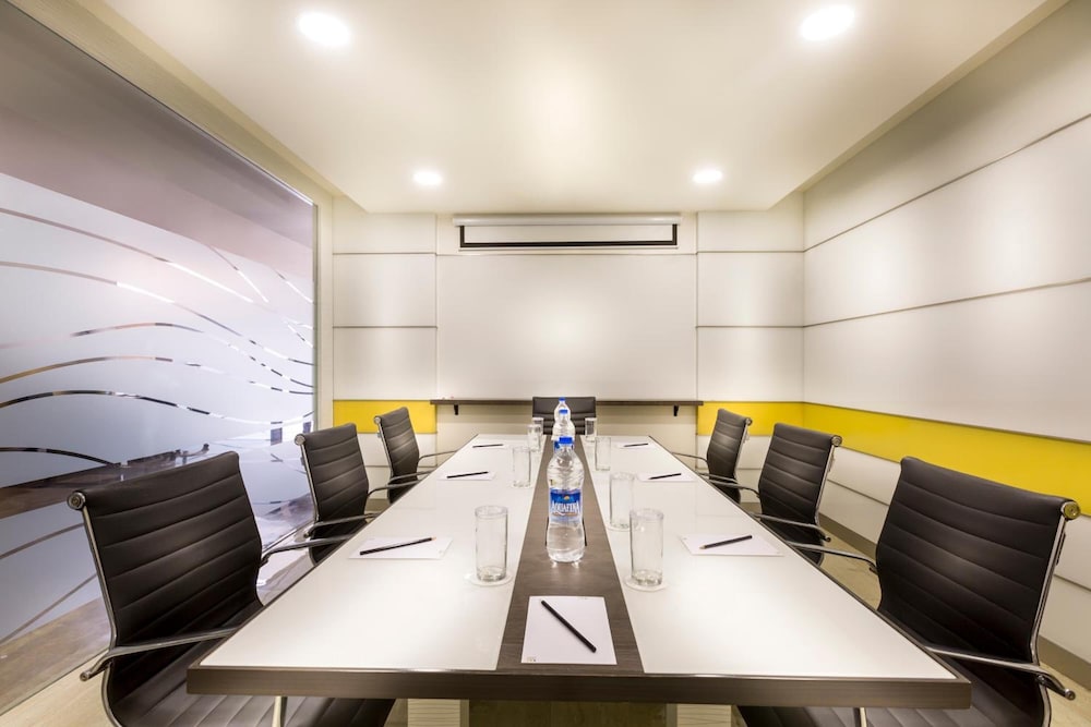 Regency Tiruttani by GRT Hotels 32/35