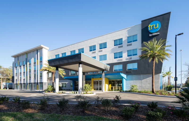 Tru By Hilton Jacksonville South Mandarin 4/47