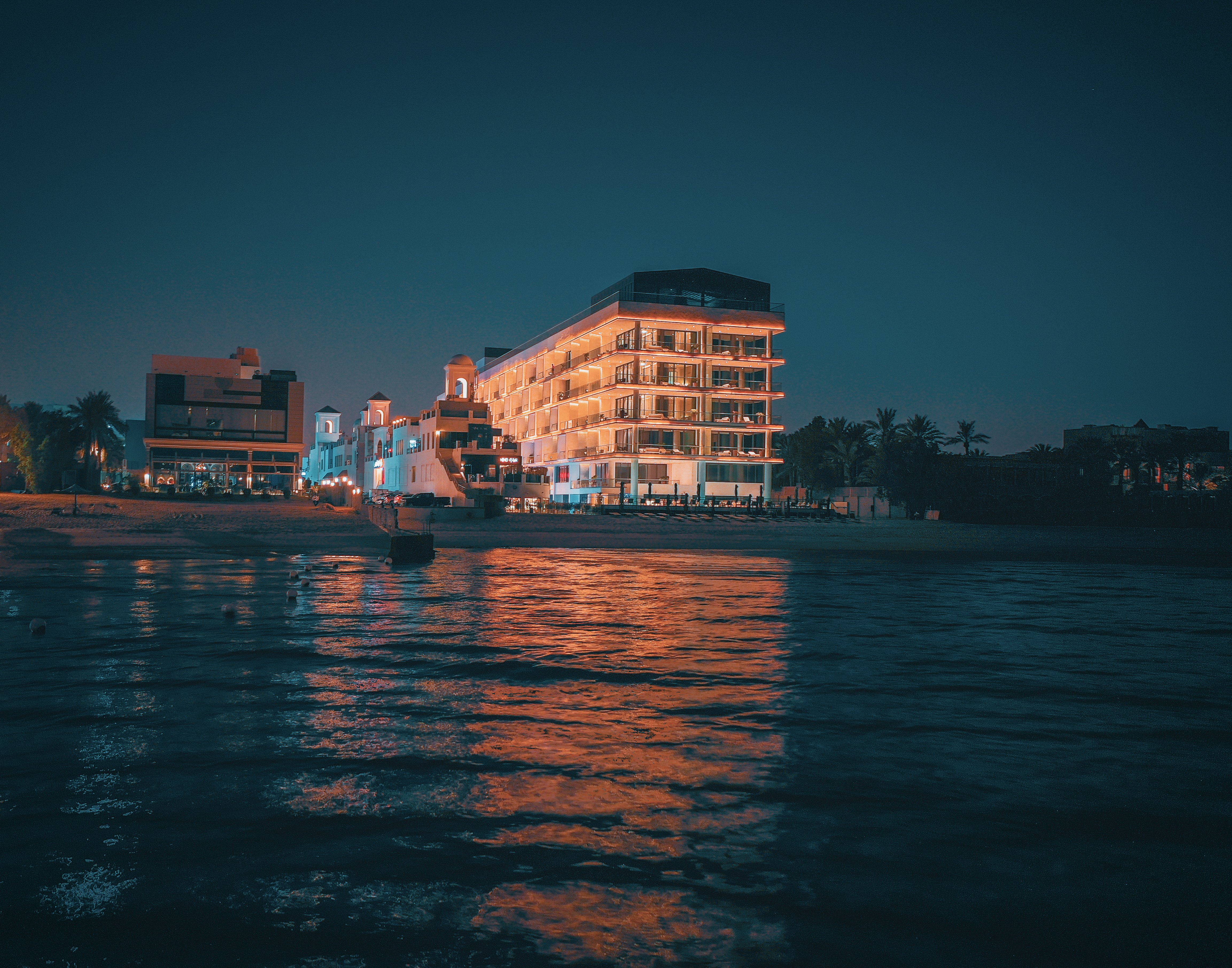 Arabella Beach Hotel Kuwait, Vignette Collection 51/54
