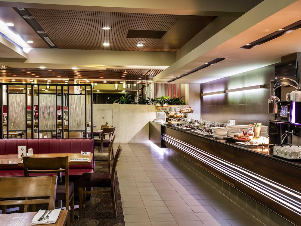 Mercure Sydney Liverpool 9/48