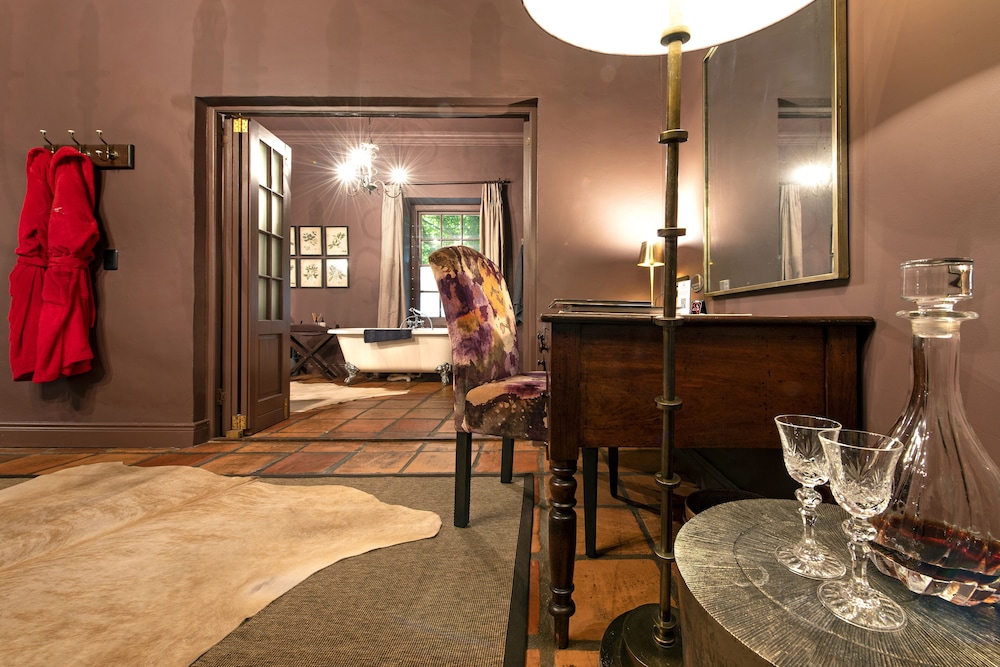 Avondrood Guesthouse 24/50