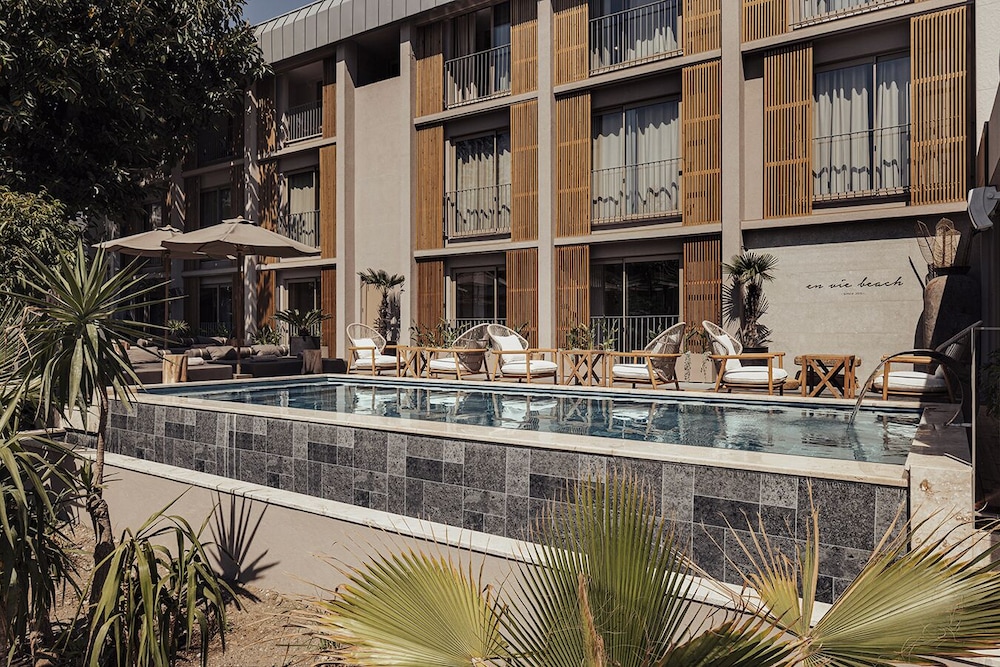 Sun Hotel By En Vie Beach - Adults Only 3/50