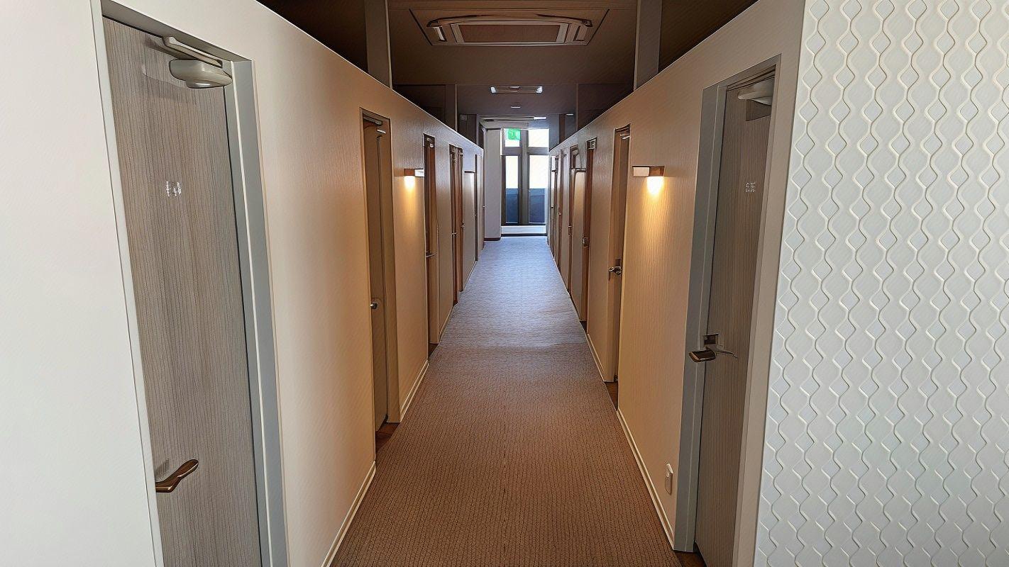 Relaxation & Spa Hotel Nexel 3/6
