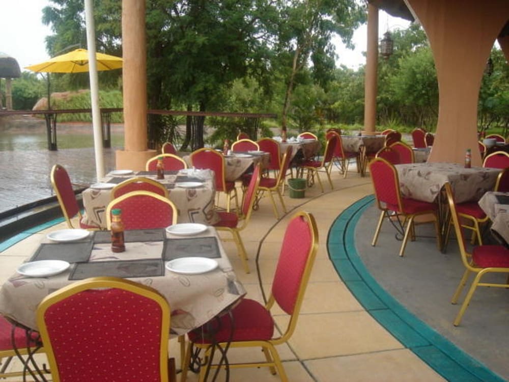 Kaazmein Lodge 13/27