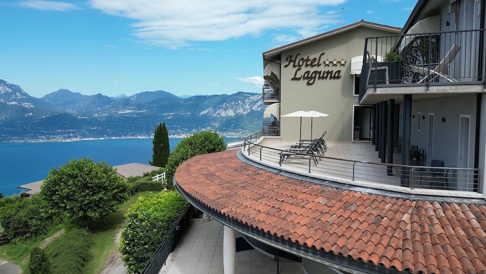 Hotel Laguna San Zeno 4/50