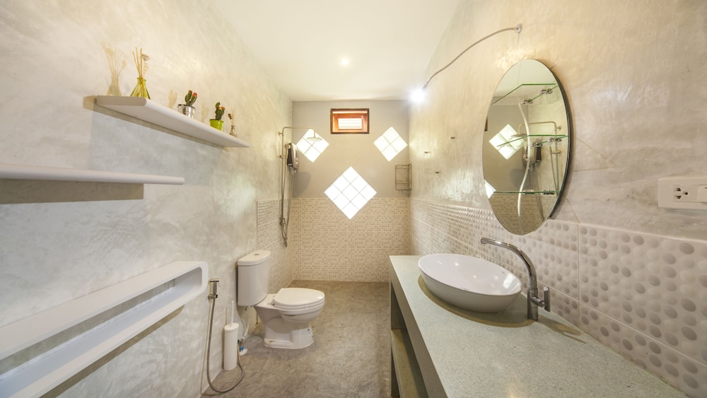 Sand Shine Villa 52/54