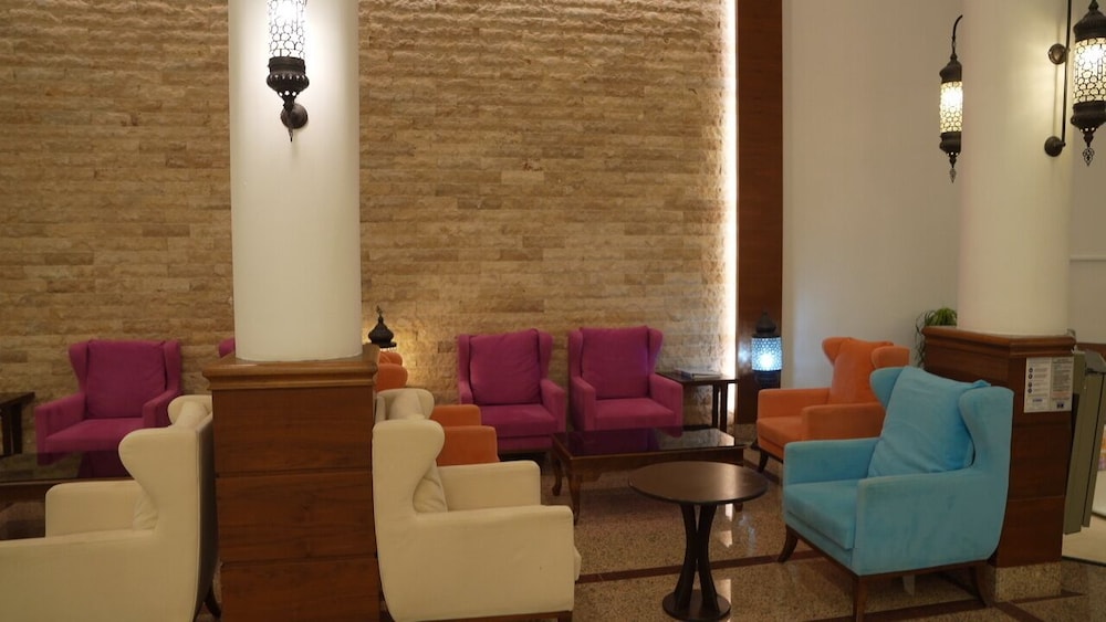 Sundia by Liberty Oludeniz 45/65
