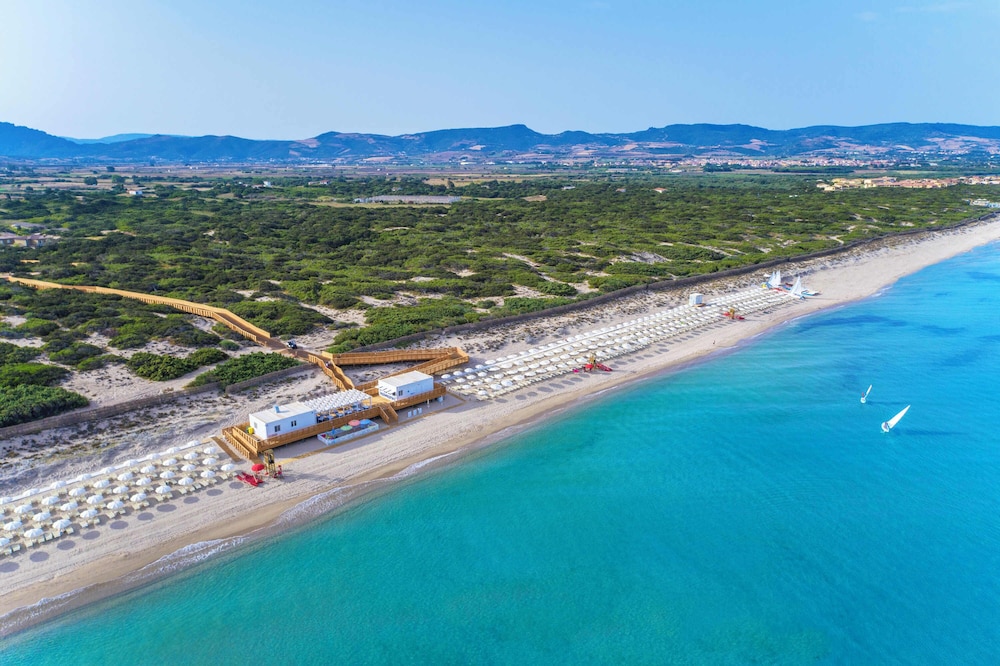 Is Serenas Badesi Resort 48/50