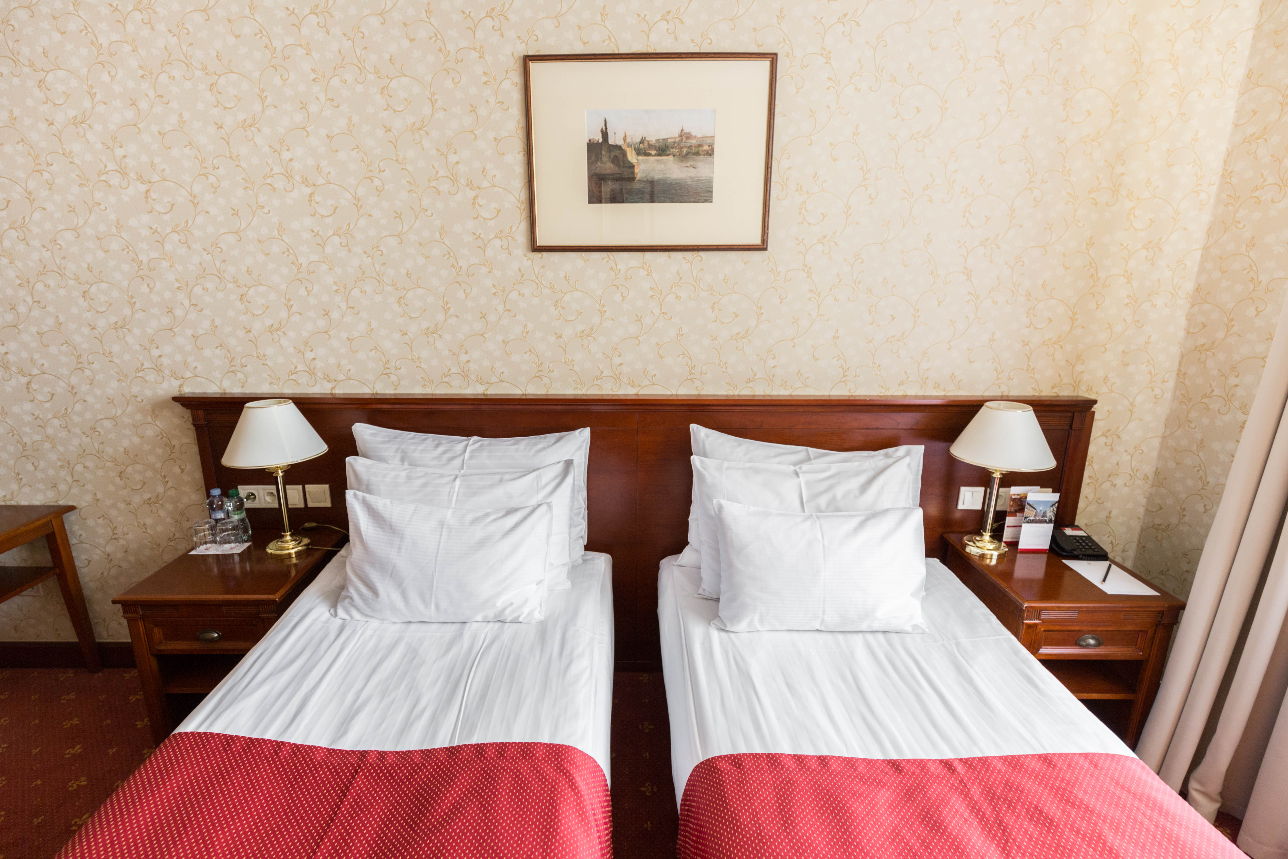 Rott Hotel 22/34