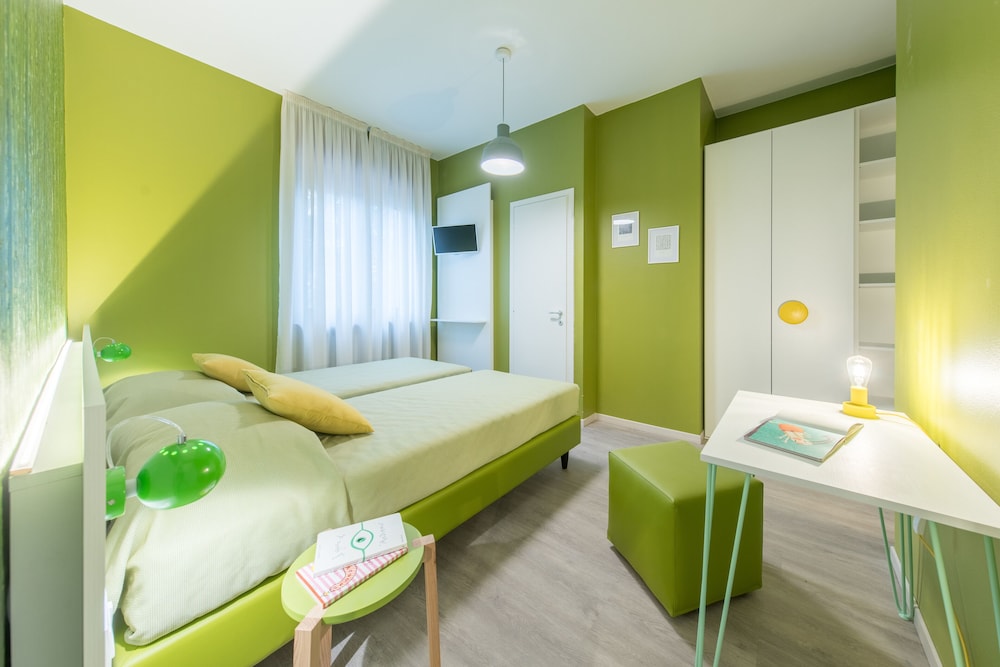 Altomincio Family Park - Campground 37/69