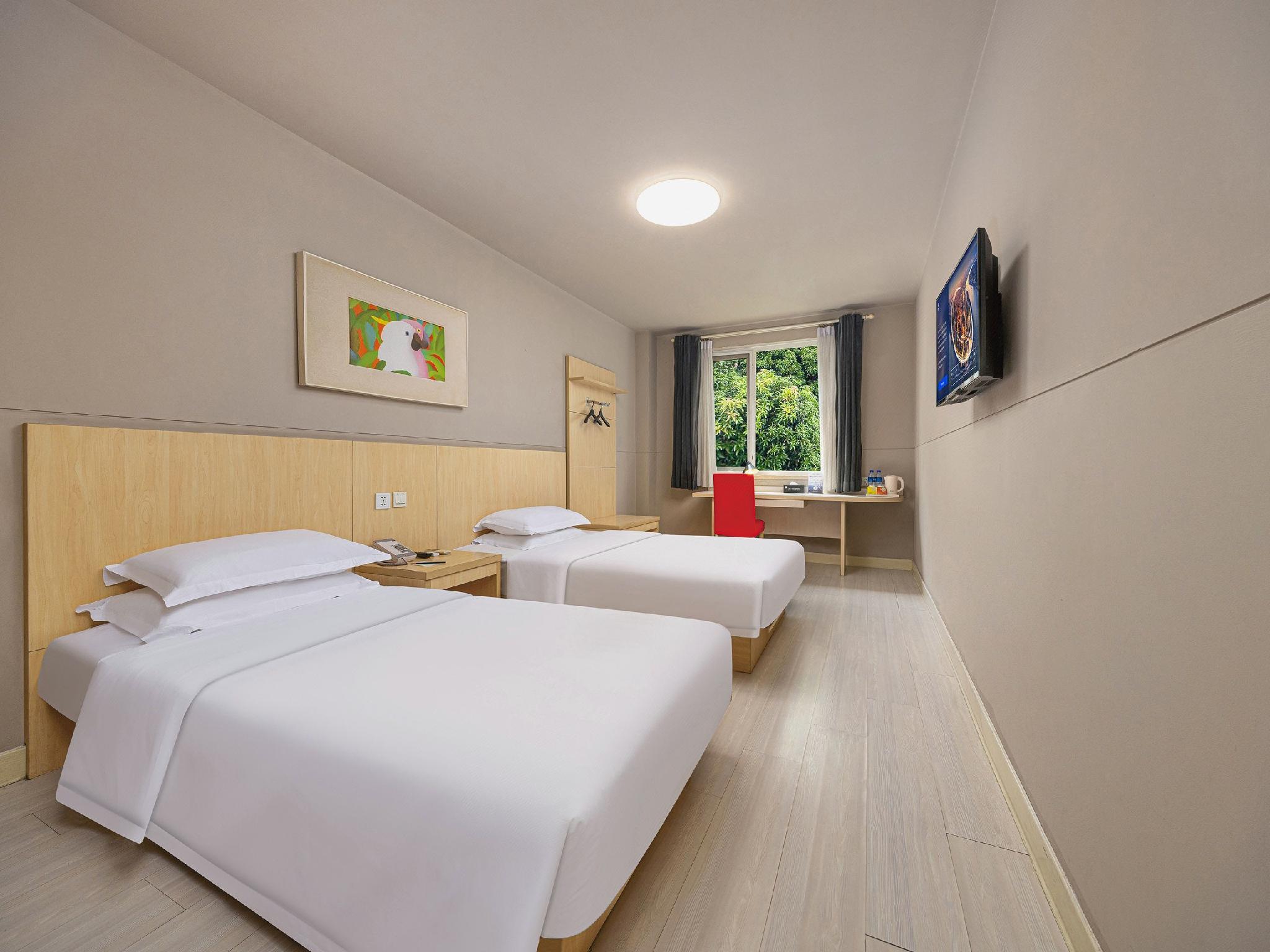 Sunmei, Leisure, Twin Beds