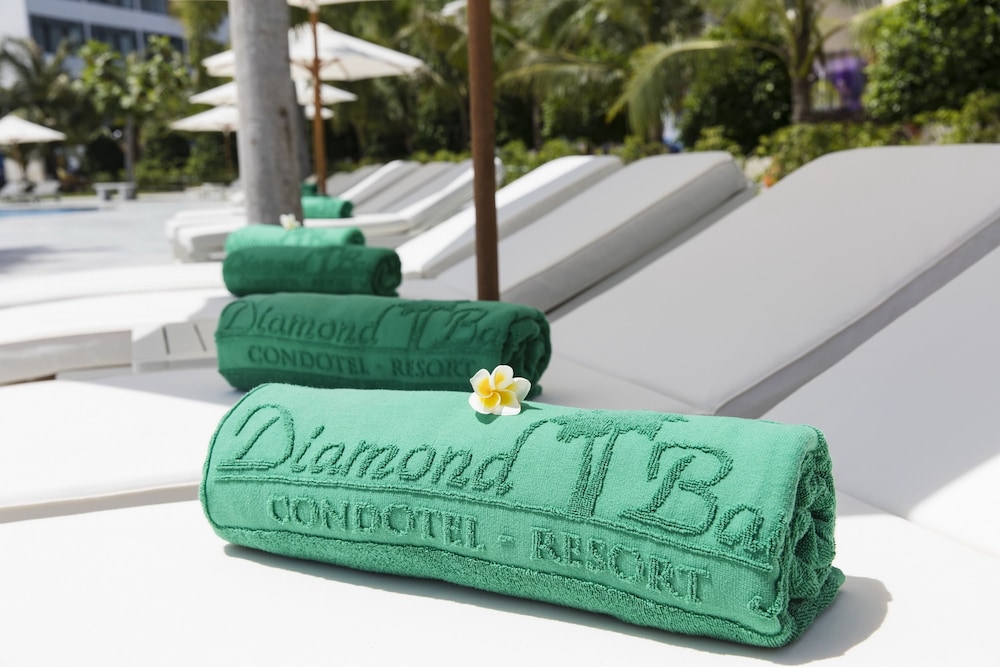 Diamond Bay Condotel Resort Nha Trang 41/77