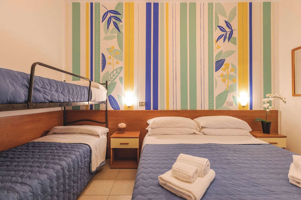 Hotel Clift 25/65