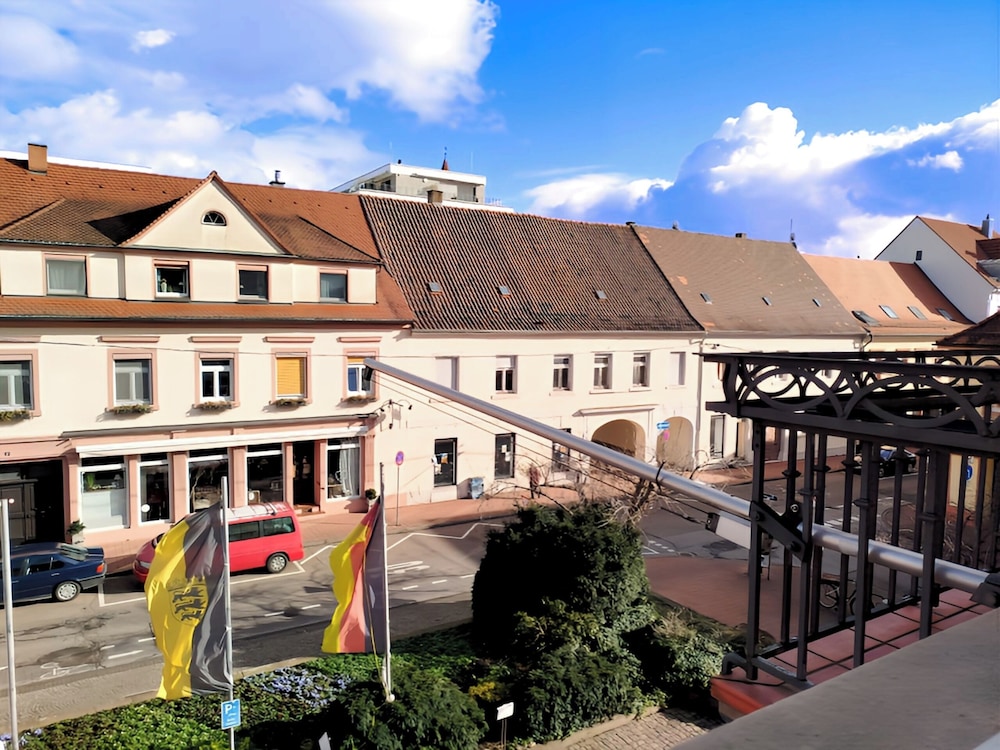 Hotel Schwert 47/50