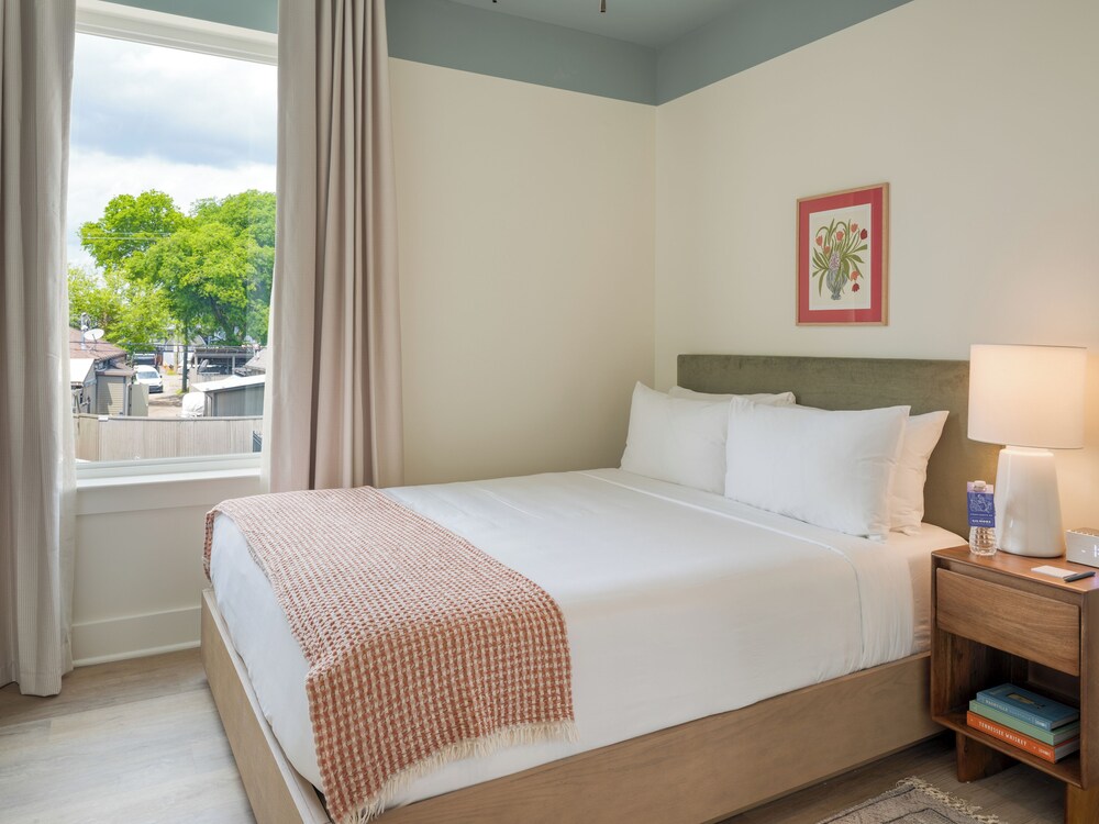 The Gilmore, an AvantStay Hotel 18/50