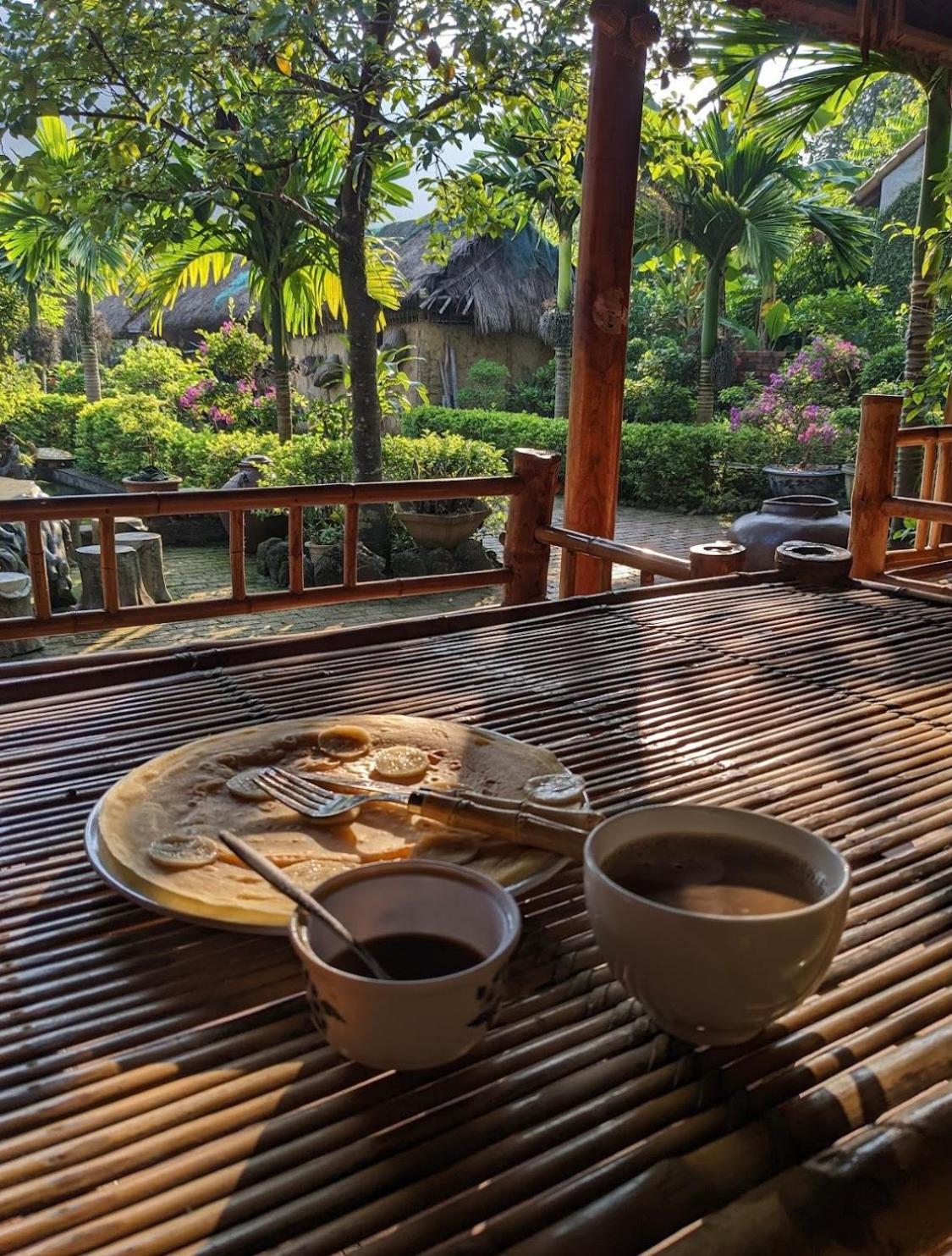 Long Phuong Homestay 28/55