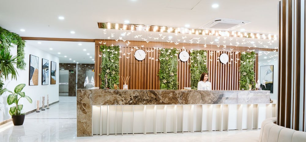 Athena Premium Hotels 8/50