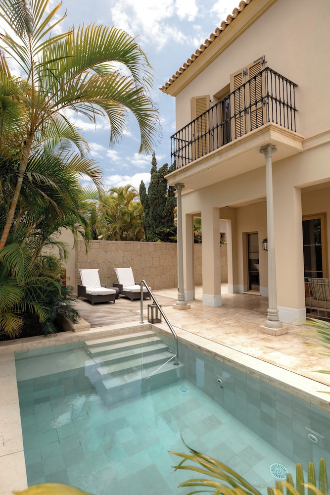 The Villas at Gran Hotel Bahia del Duque 47/50