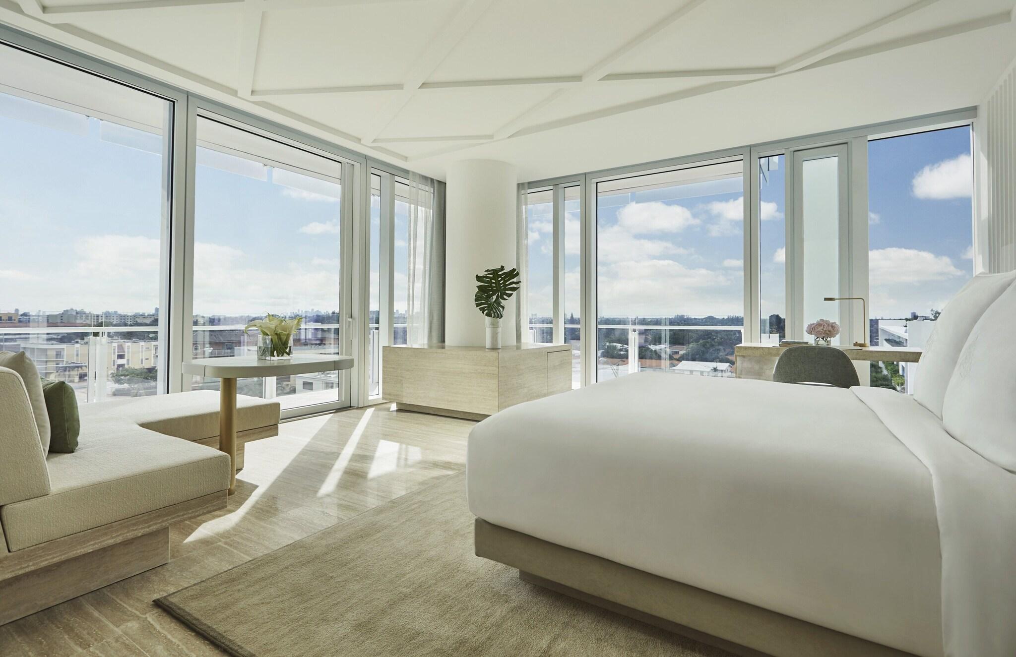 Room, 2 King Beds, Ocean Front