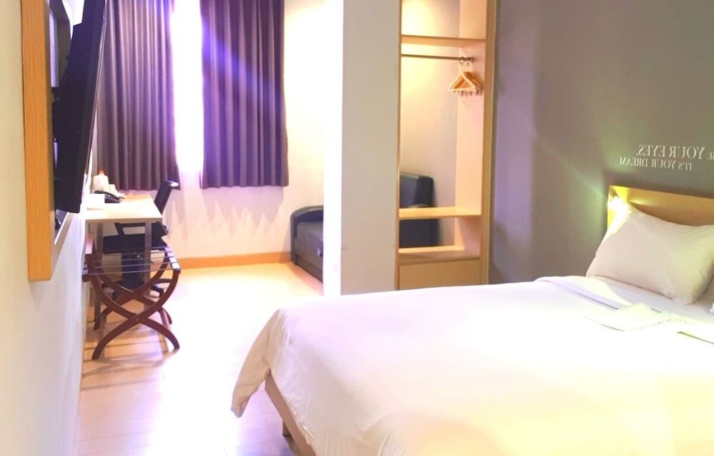Kyriad Hotel Fatmawati Jakarta 4/29