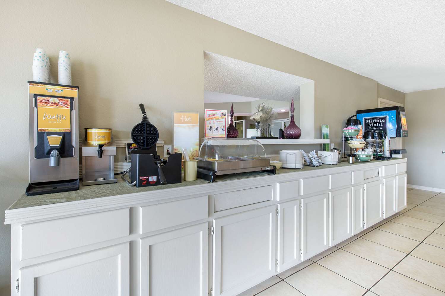 Quality Inn Clute Freeport 9/24