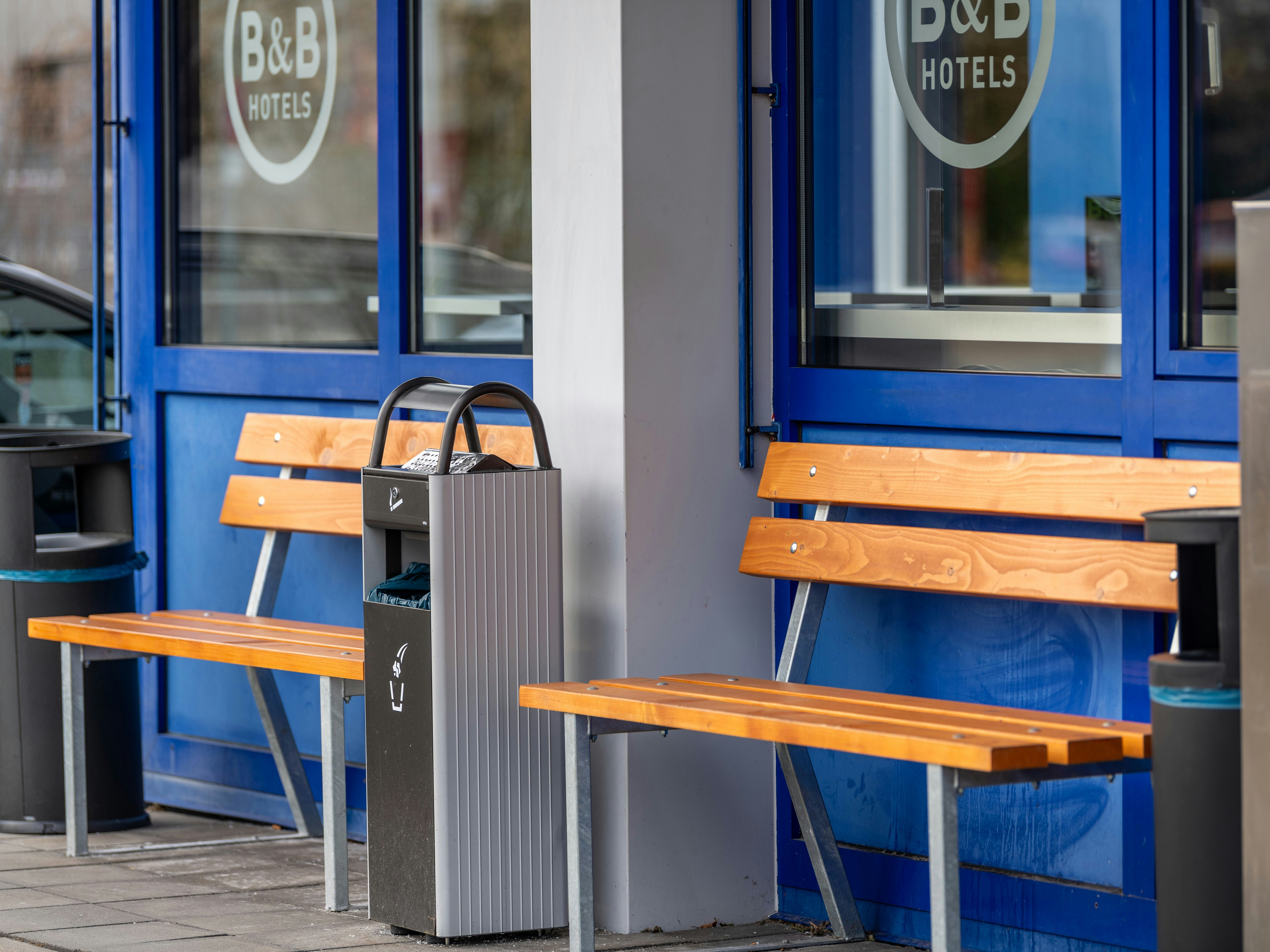 B&B HOTEL Koblenz-Nord 22/34