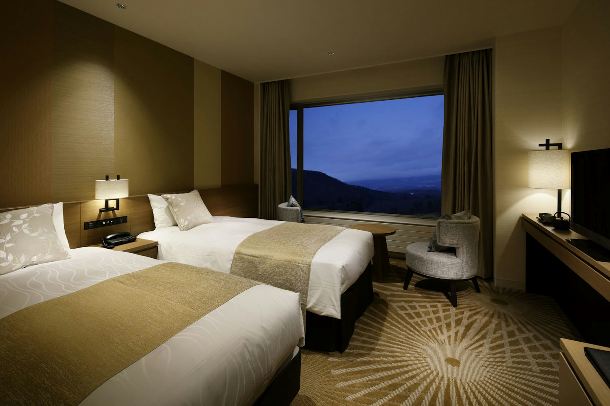 Shizukuishi Princehotel 20/54