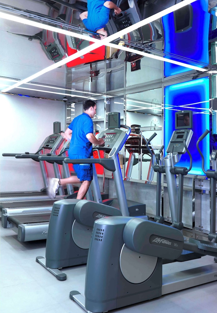 sport facilities