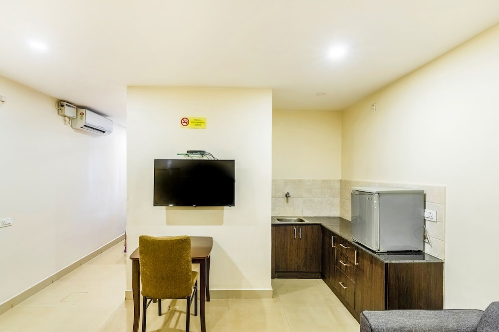 Fabhotel Astra Suites Hsr Layout Bangalore 32/38