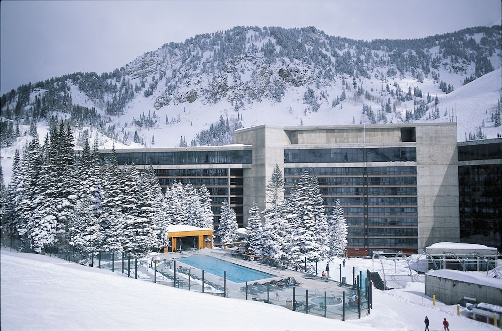 The Cliff Lodge and Spa 1/31