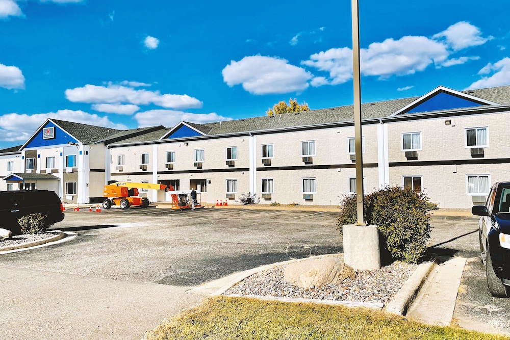 Coratel Inn & Suites By Jasper Northfield thumb 3