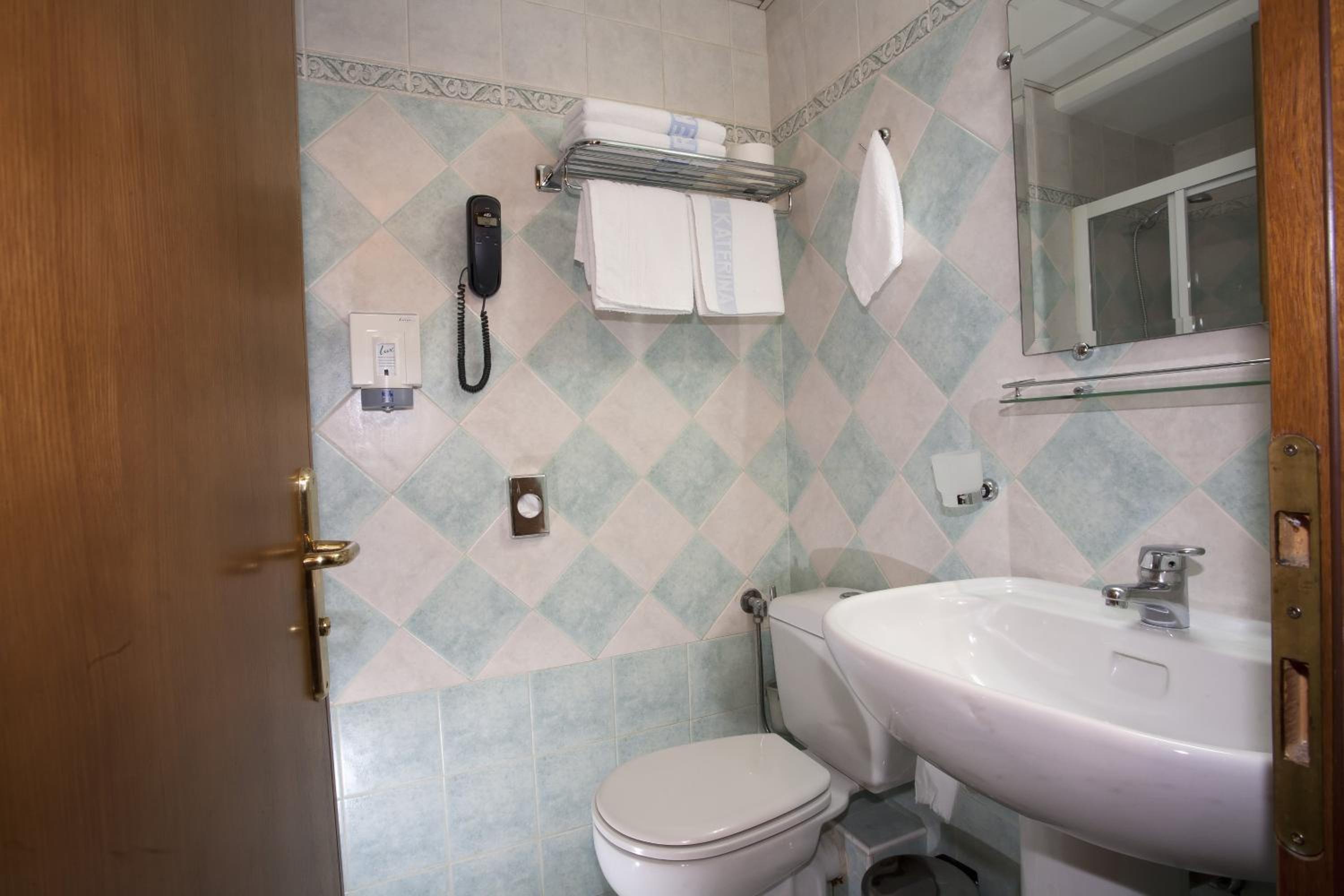 Hotel Katerina 97/97