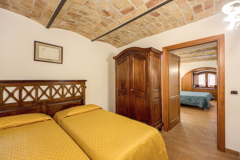 Hotel Gea Di Vulcano 15/41