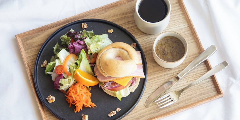 KAIKA Tokyo by THE SHARE HOTELS 35/50