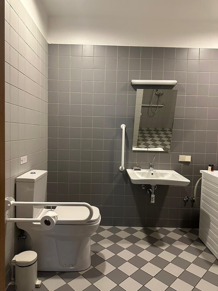 Le Port Apart Hotel 48/49