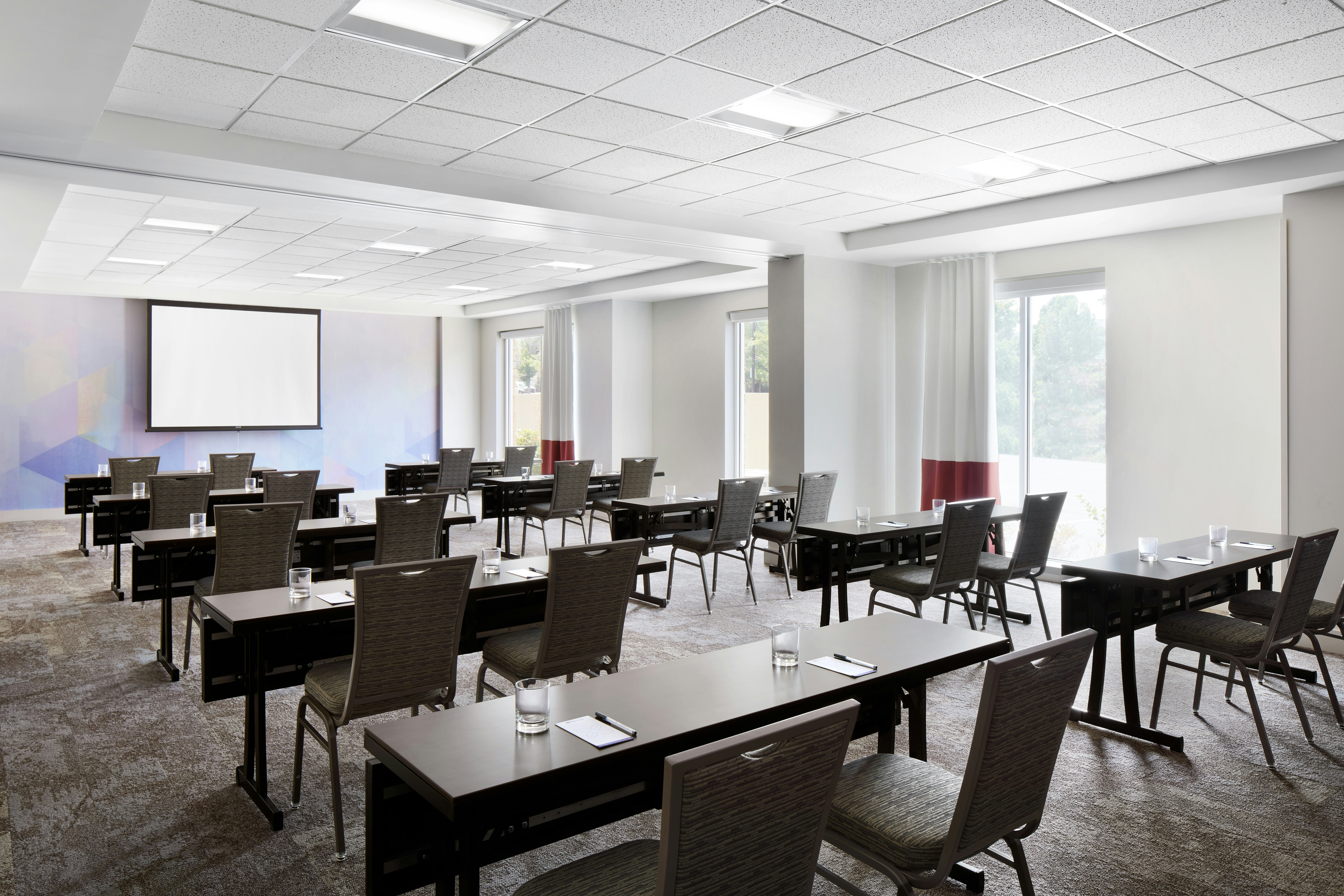 Hilton Garden Inn Denver South Park Meadows Area 12/14
