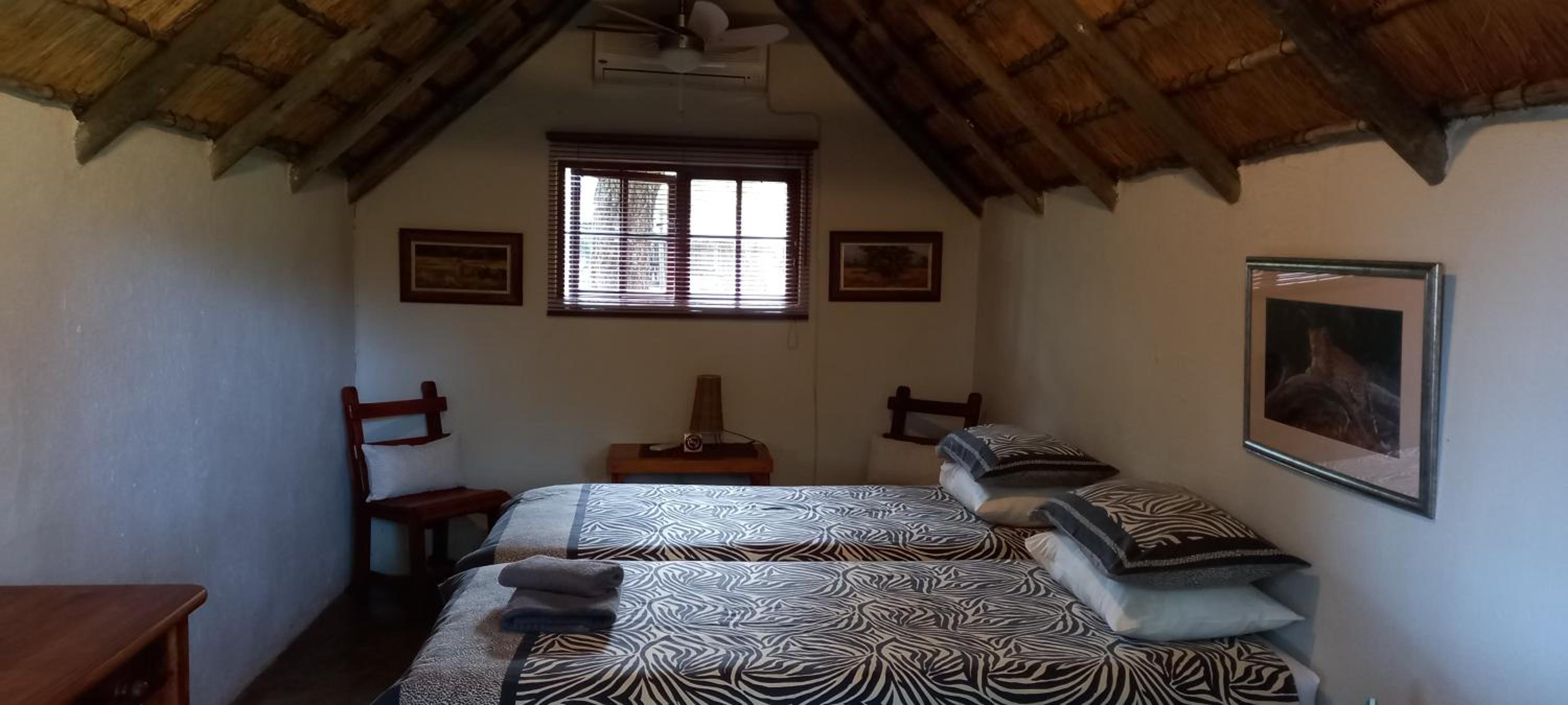 Shumba Safari Lodge 19/50