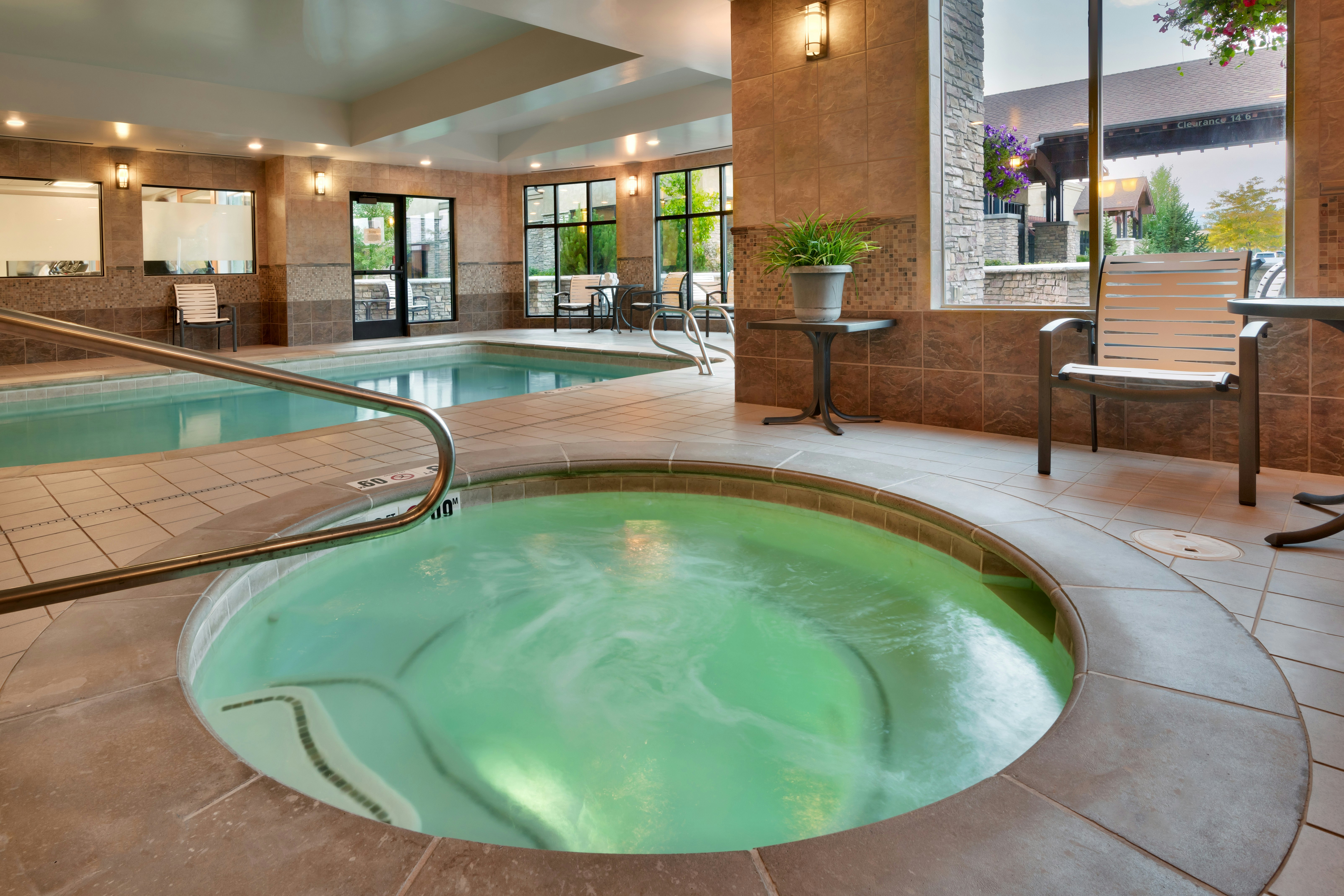 Hilton Garden Inn Bozeman 11/22