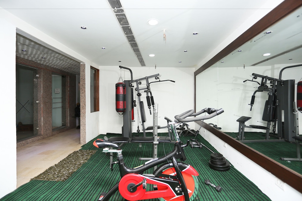 Hotel Uppal International 34/50
