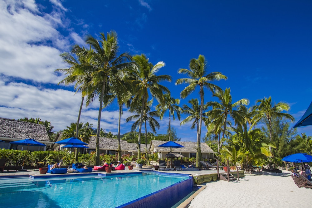 Manuia Beach Resort - Adults Only 63/66