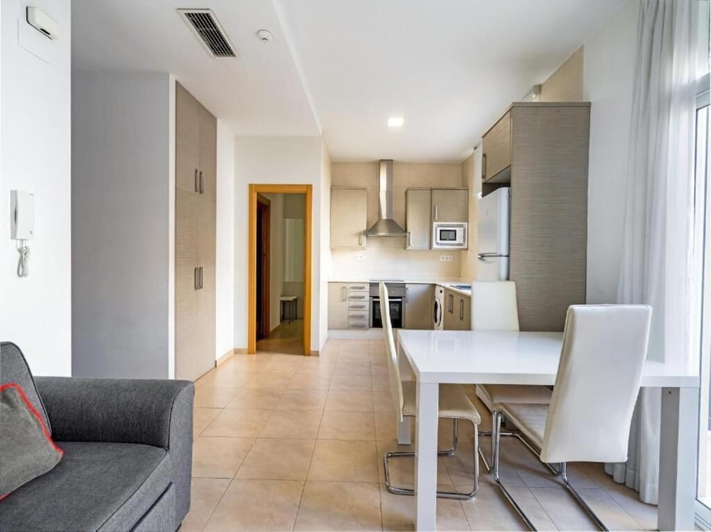 Luxury Apartments Puerto Valencia 42/50