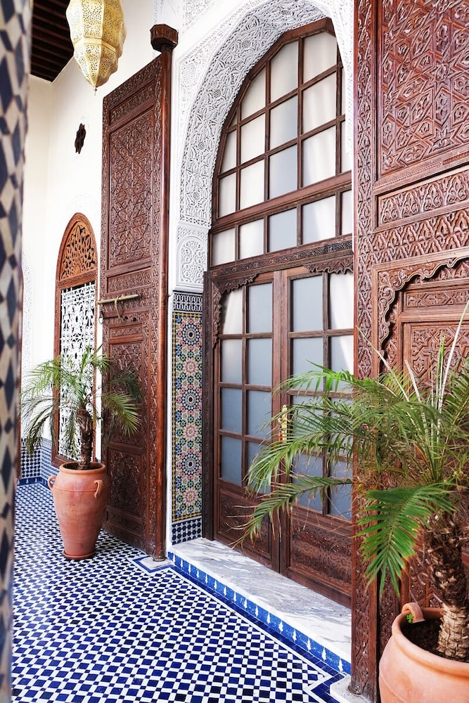 Riad AlAssala Fes 27/50